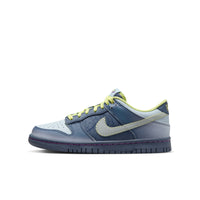 Big Kid's Nike Dunk Low - "Fearless"