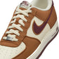 Men's Nike Air Force 1 '07 LV8 - "Burgundy Crush"