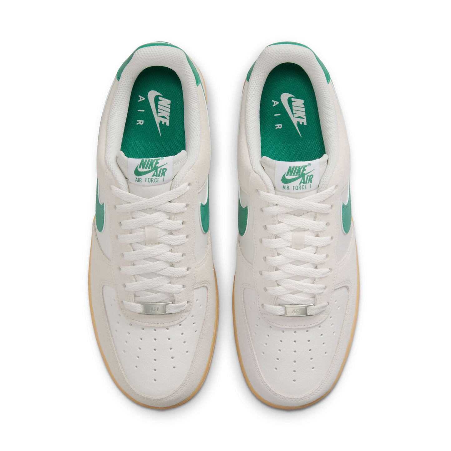 Men's Nike Air Force 1 '07 LV8 - "Malachite-Gum"