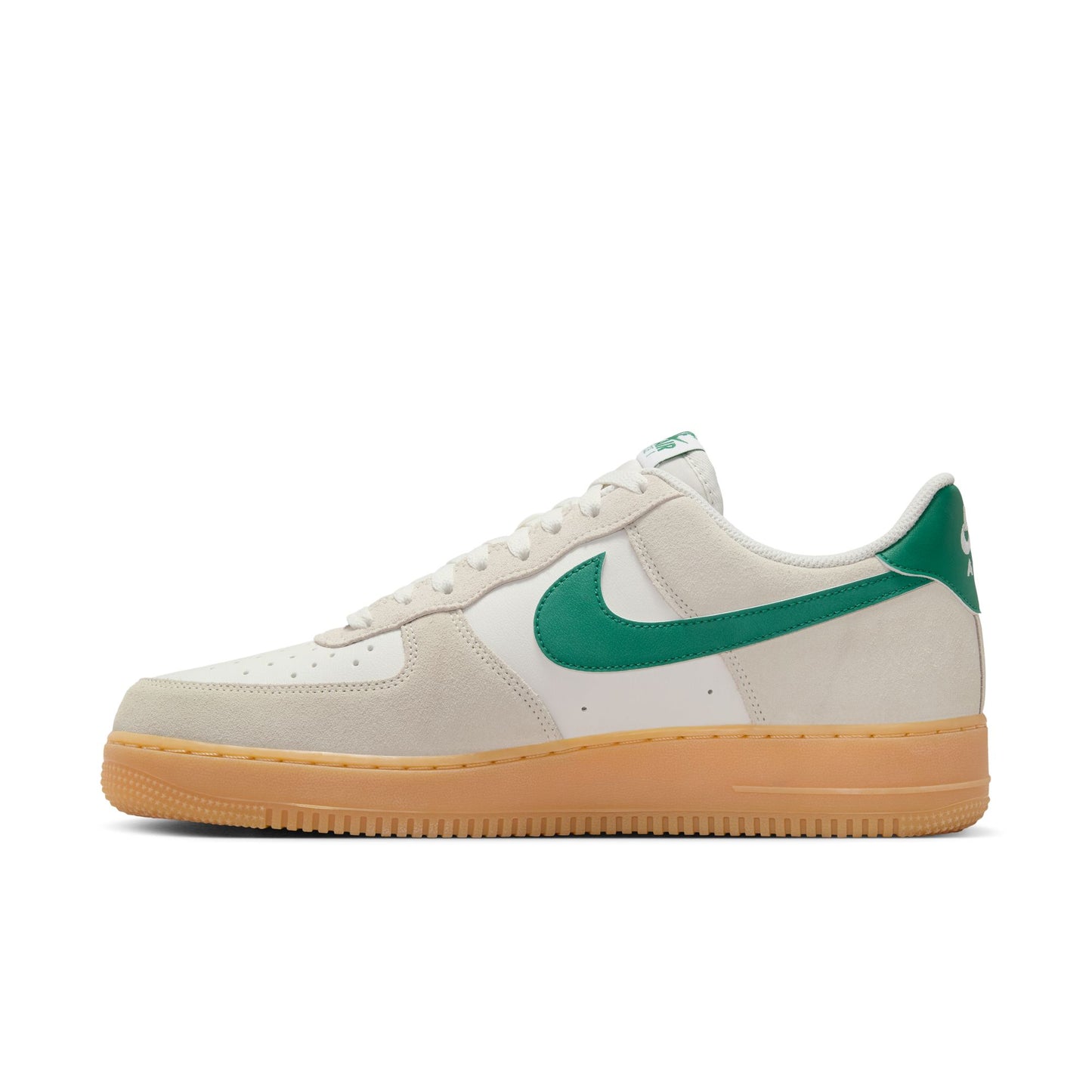 Men's Nike Air Force 1 '07 LV8 - "Malachite-Gum"