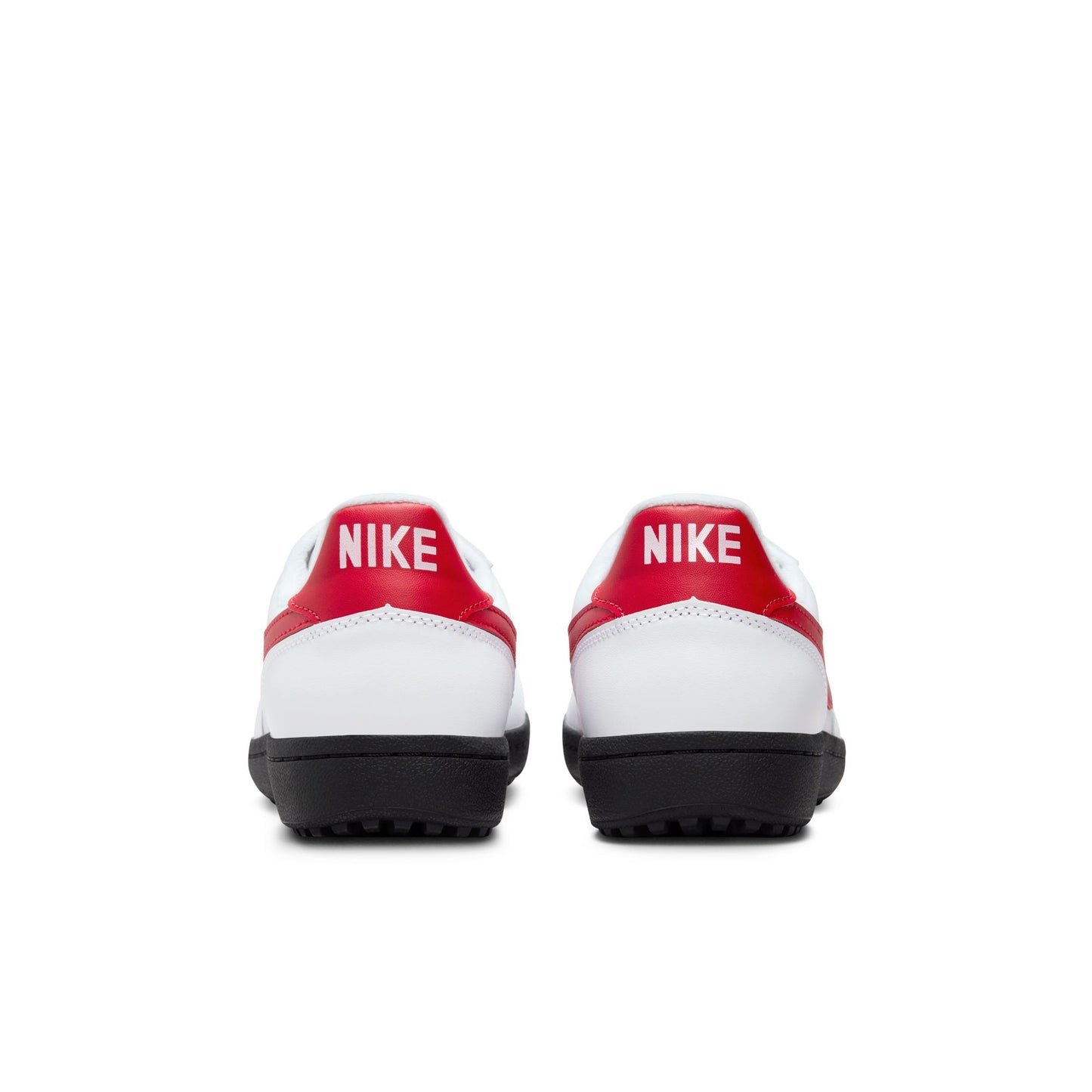 Men's Nike Feild General '82 - "White/Varsity Red"