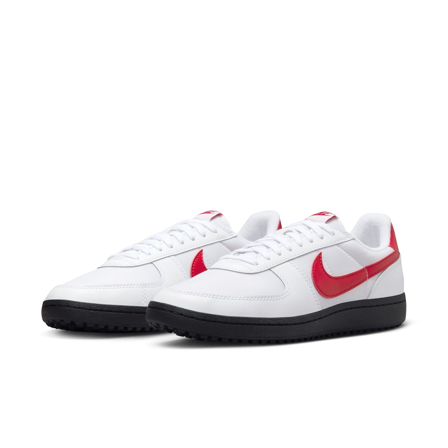 Men's Nike Feild General '82 - "White/Varsity Red"