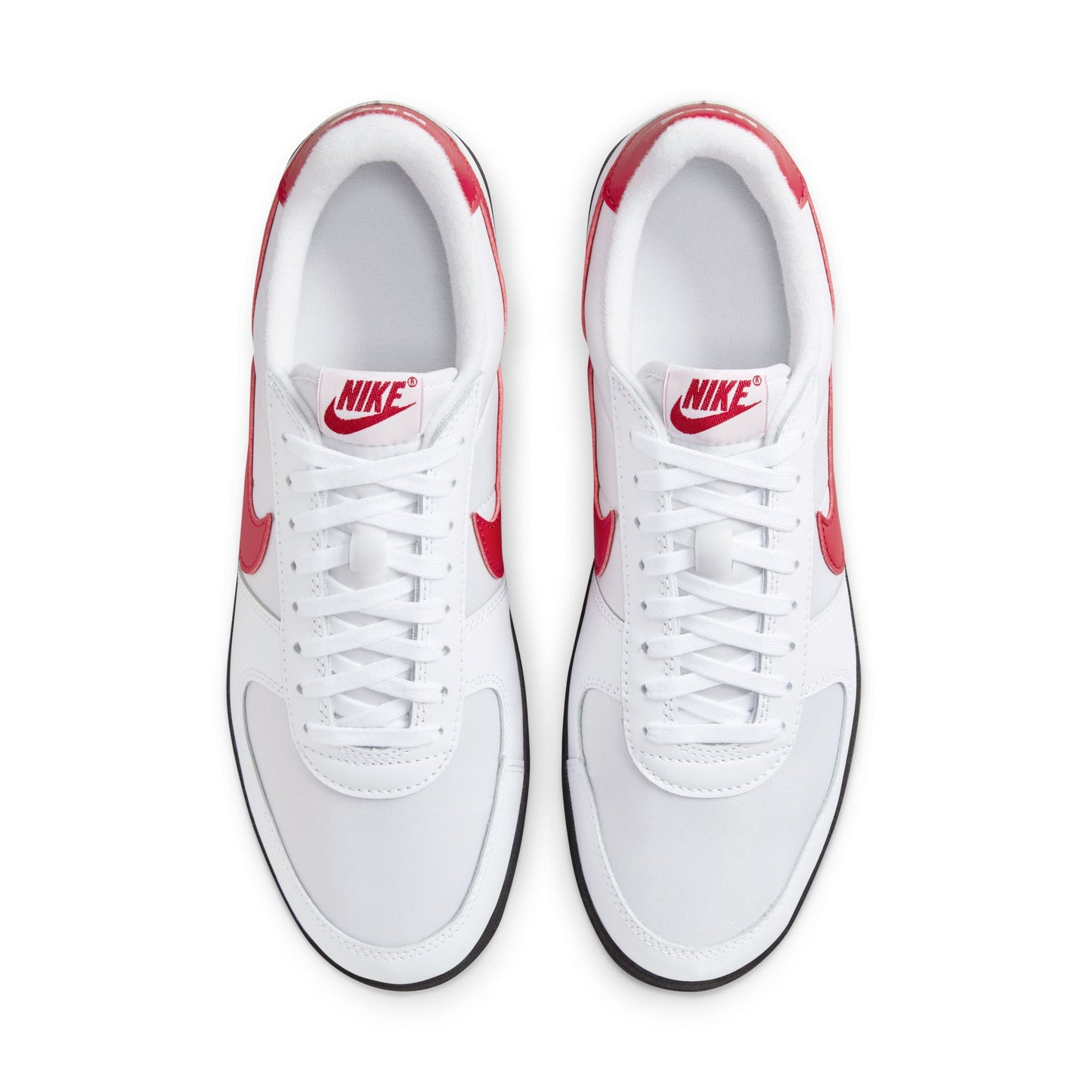 Men's Nike Feild General '82 - "White/Varsity Red"