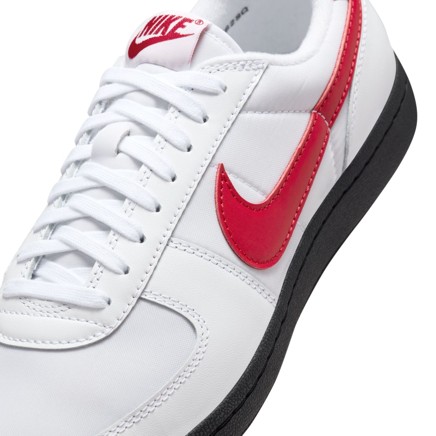 Men's Nike Feild General '82 - "White/Varsity Red"