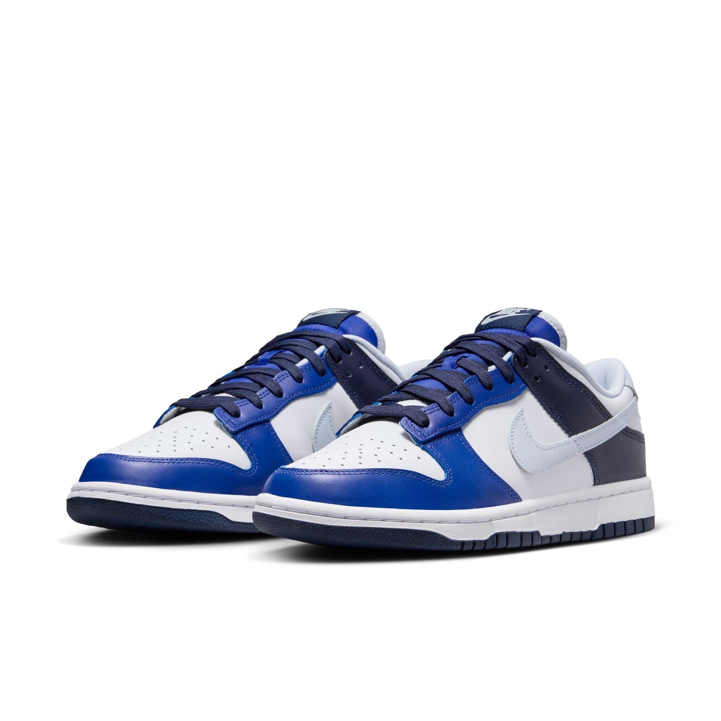 Men's Nike Dunk Low - "Game Royal"