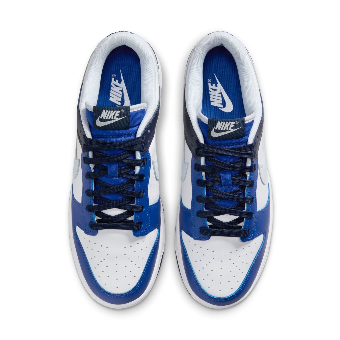 Men's Nike Dunk Low - "Game Royal"