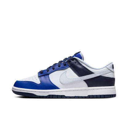 Men's Nike Dunk Low - "Game Royal"