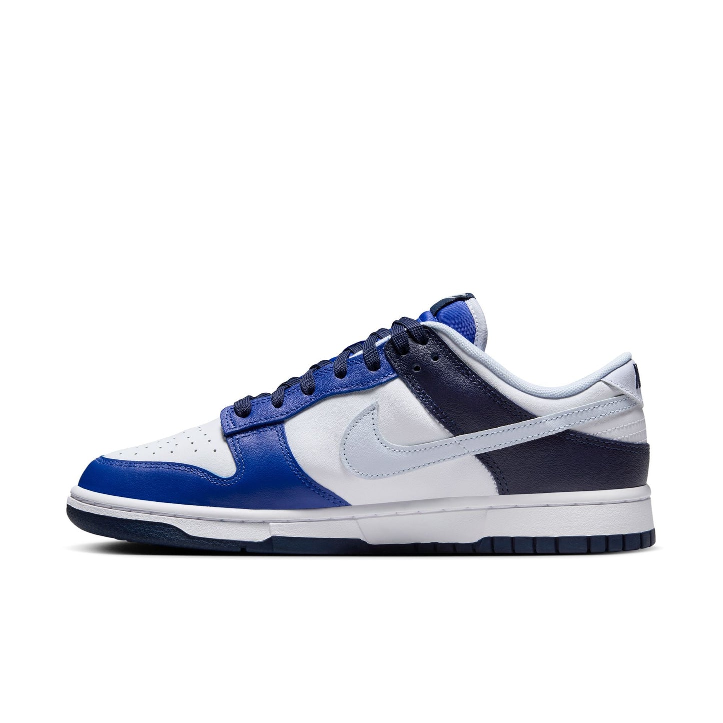 Men's Nike Dunk Low - "Game Royal"