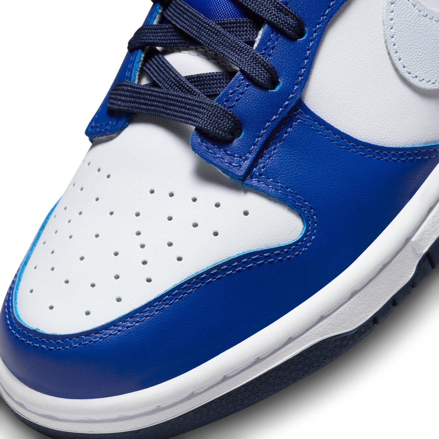 Men's Nike Dunk Low - "Game Royal"