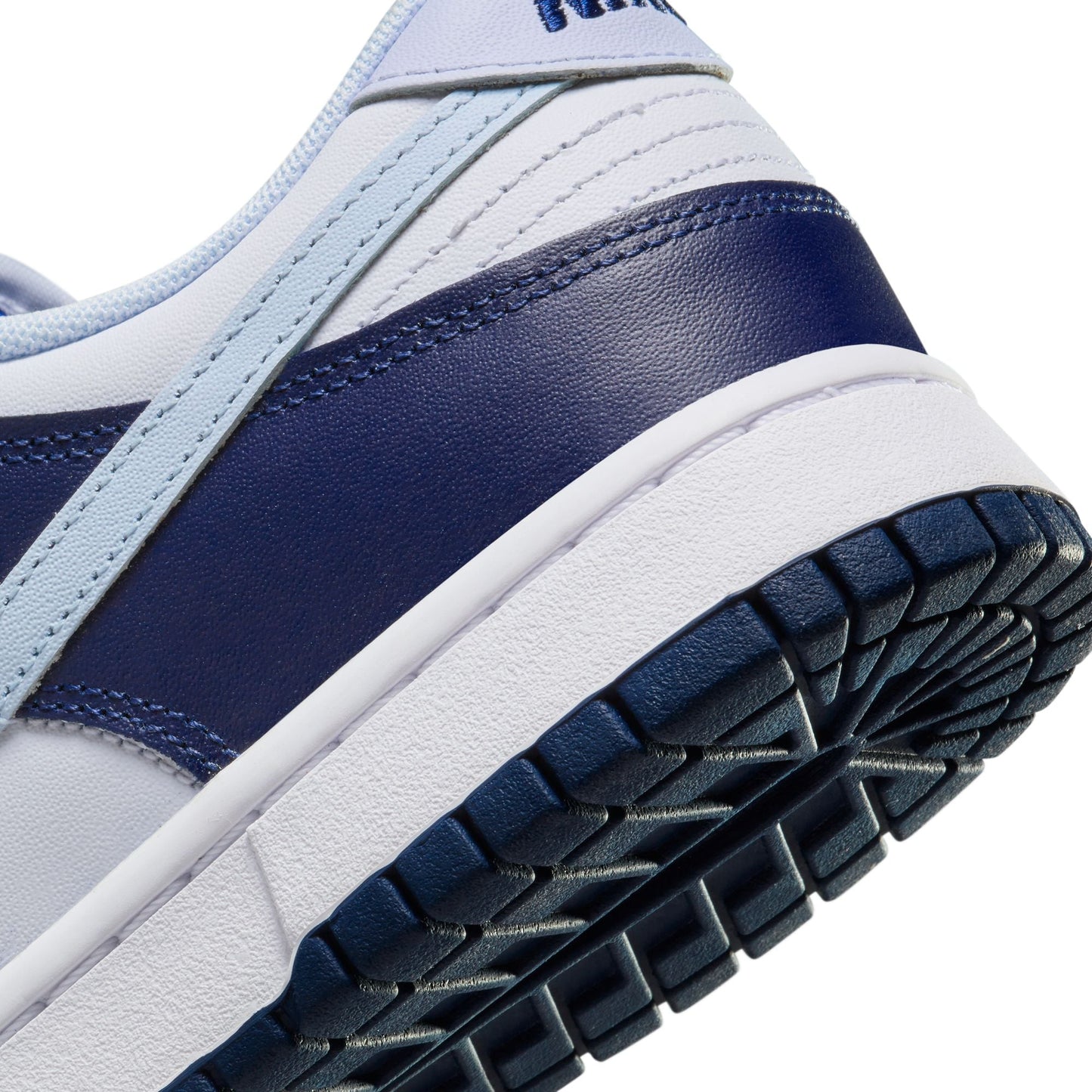 Men's Nike Dunk Low - "Game Royal"