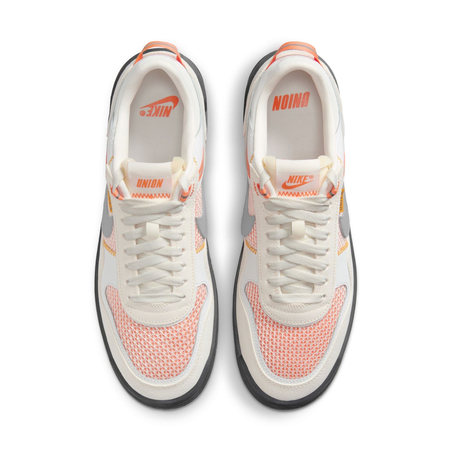 Men's Nike Field General SP x Union - "White"