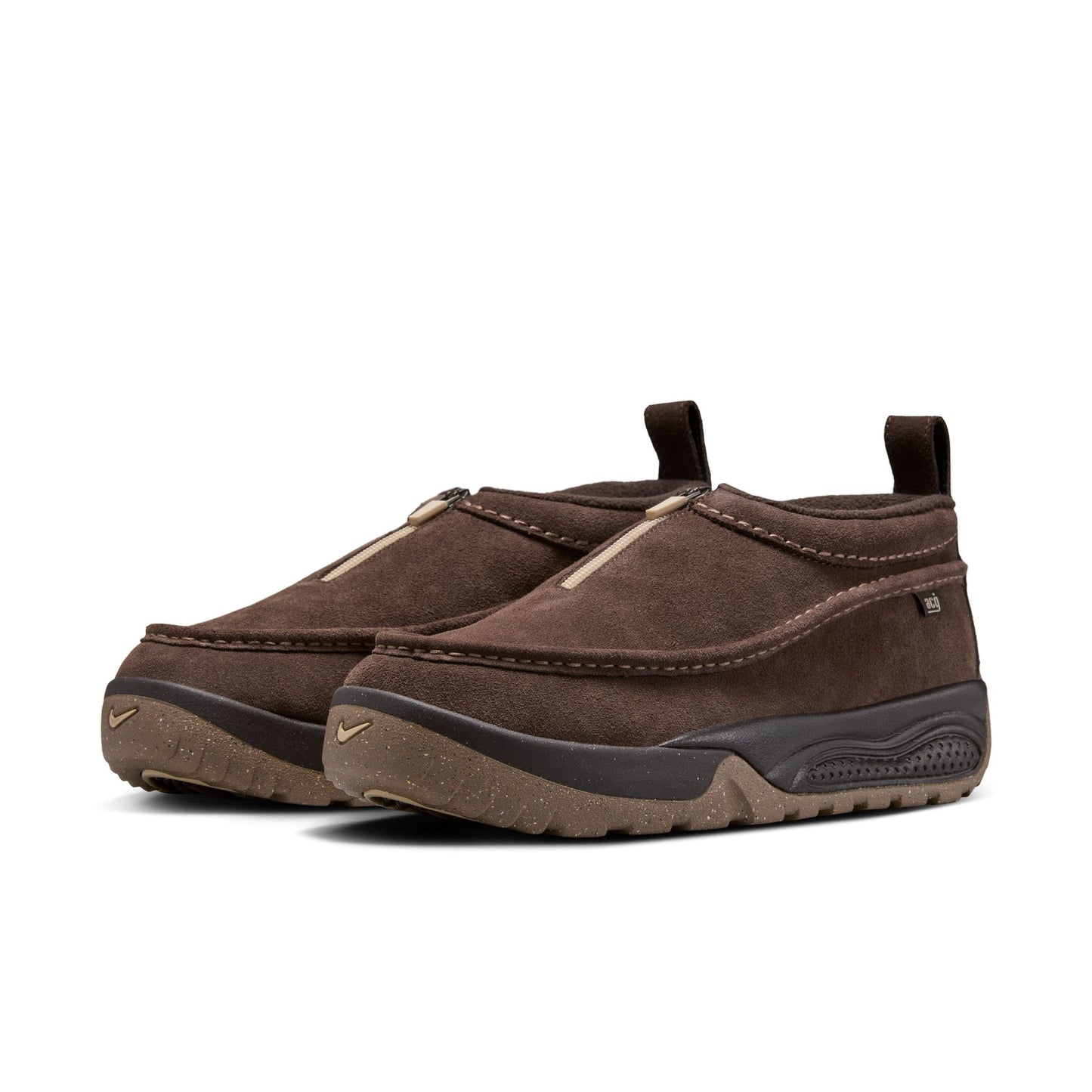 Men's Nike ACG Izy - "Velvet Brown"