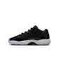 Big Kid's Air Jordan 11 Retro Low - "Space Jam"