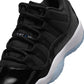 Big Kid's Air Jordan 11 Retro Low - "Space Jam"