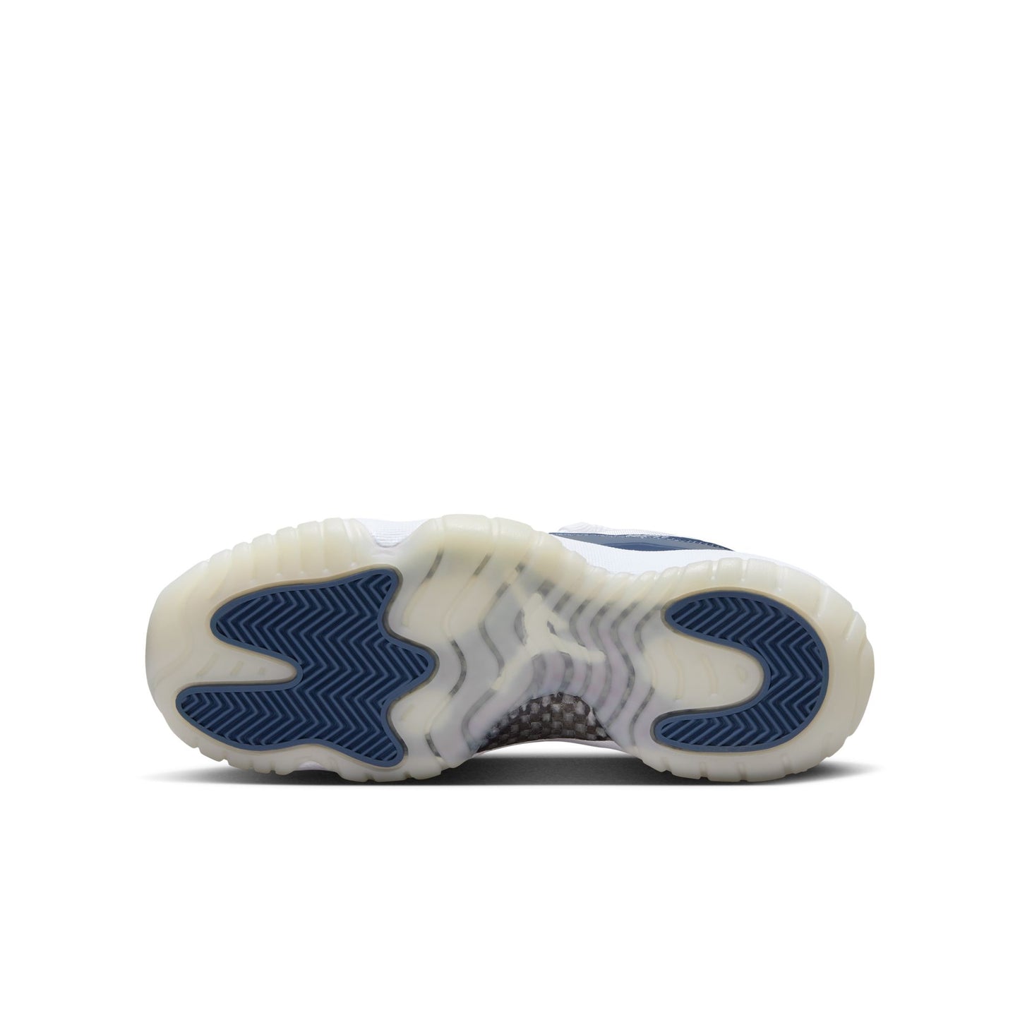 Big Kid's Air Jordan 11 Retro Low - "Diffused Blue"