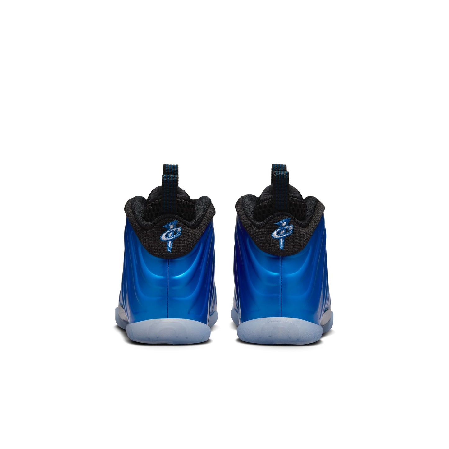 Little Kid's Nike Little Posite One - "Royal"