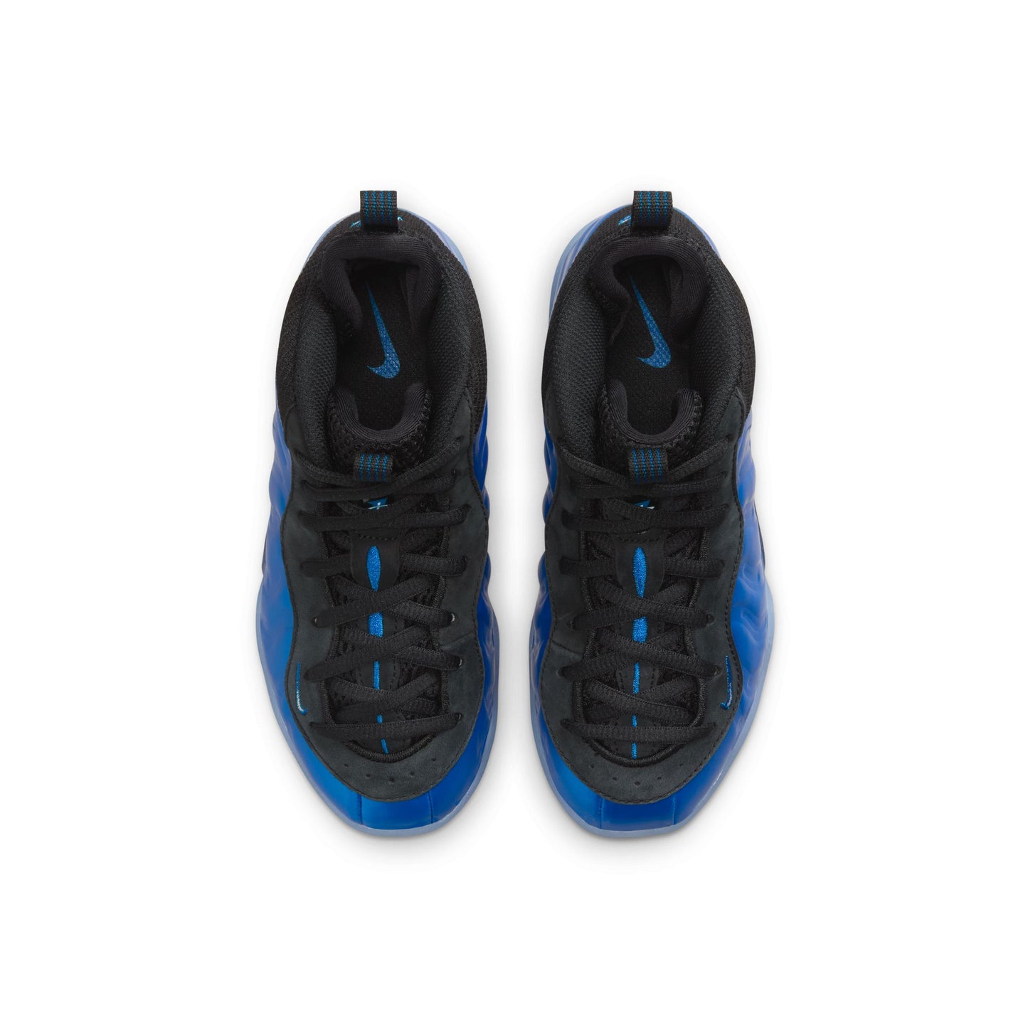 Little Kid's Nike Little Posite One - "Royal"