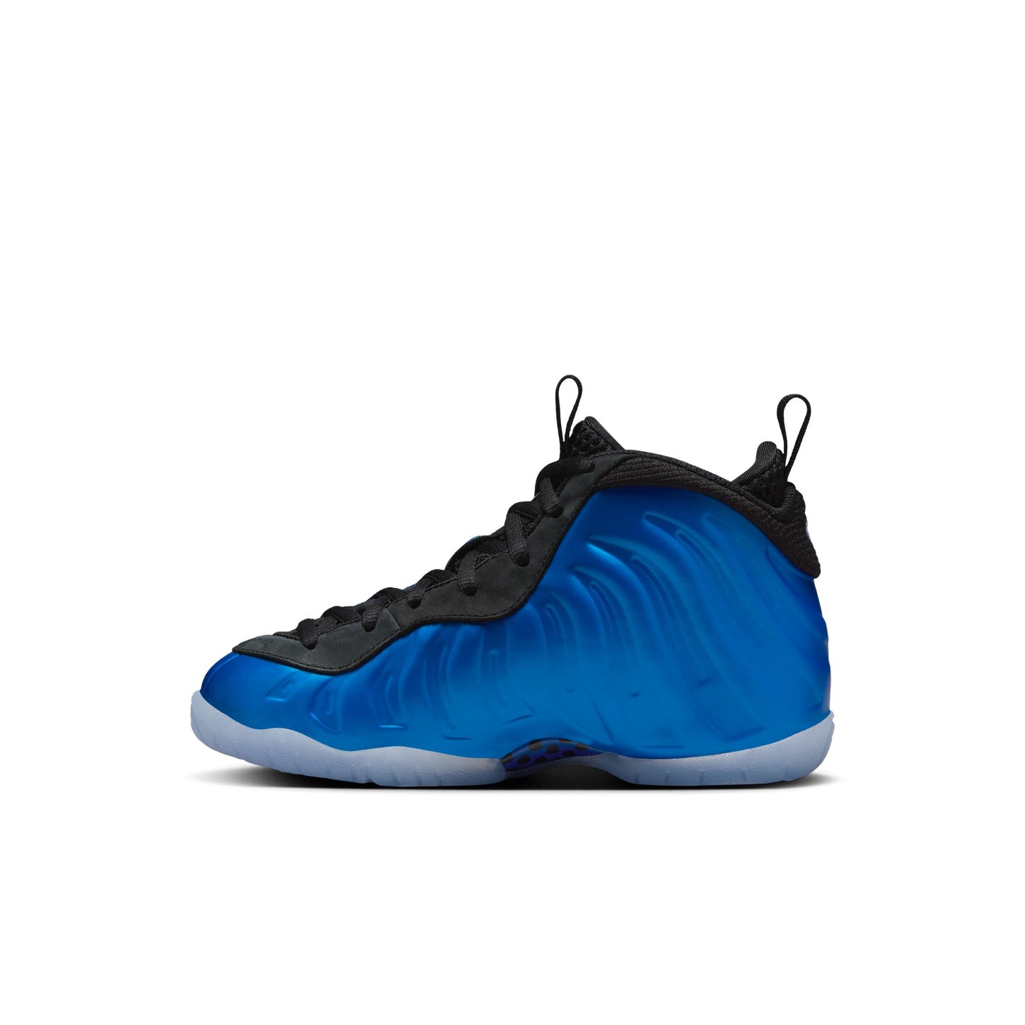 Little Kid's Nike Little Posite One - "Royal"