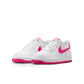 Big Kid's Nike Air Force 1 - "Laser Fuchsia"