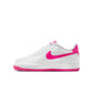 Big Kid's Nike Air Force 1 - "Laser Fuchsia"