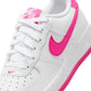 Big Kid's Nike Air Force 1 - "Laser Fuchsia"