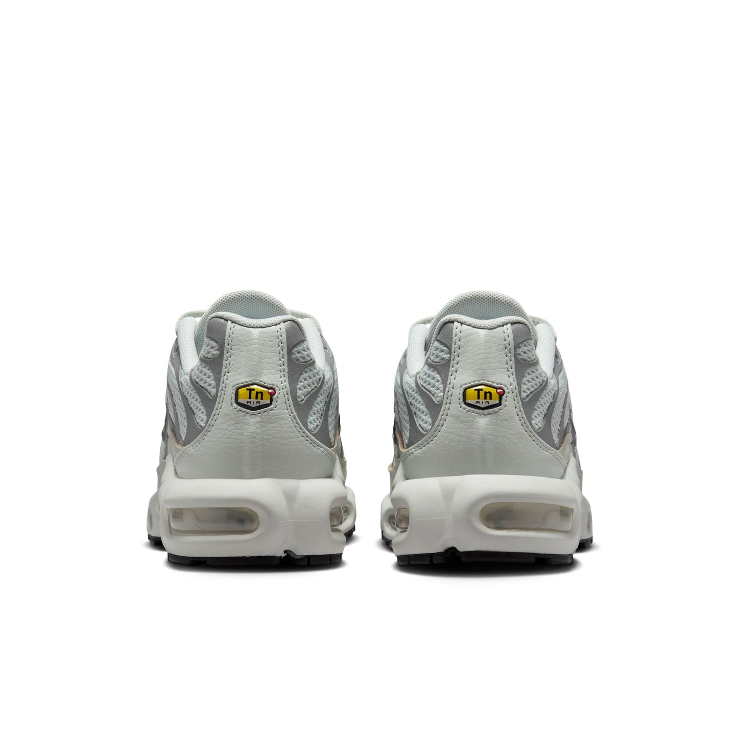 Women's Nike Air Max Plus - "Light Silver"