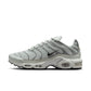 Women's Nike Air Max Plus - "Light Silver"