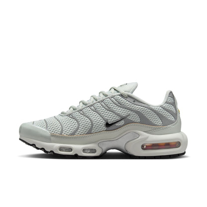 Women's Nike Air Max Plus - "Light Silver"