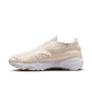 Women's Nike Air Footscape Woven - "Light Bone"