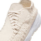 Women's Nike Air Footscape Woven - "Light Bone"