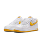 Men's Nike Kobe Bryant Air Force 1 Low Retro - "White"