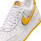 Men's Nike Kobe Bryant Air Force 1 Low Retro - "White"