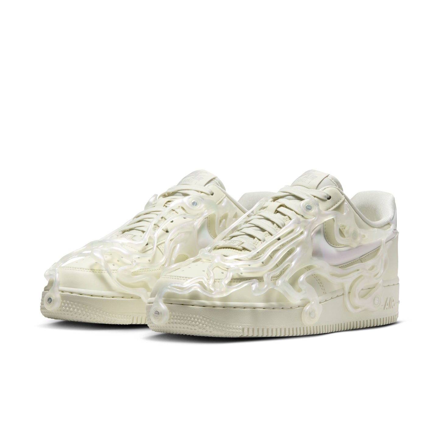 Women's Nike Air Force 1 '07 LX - "Seaglass"