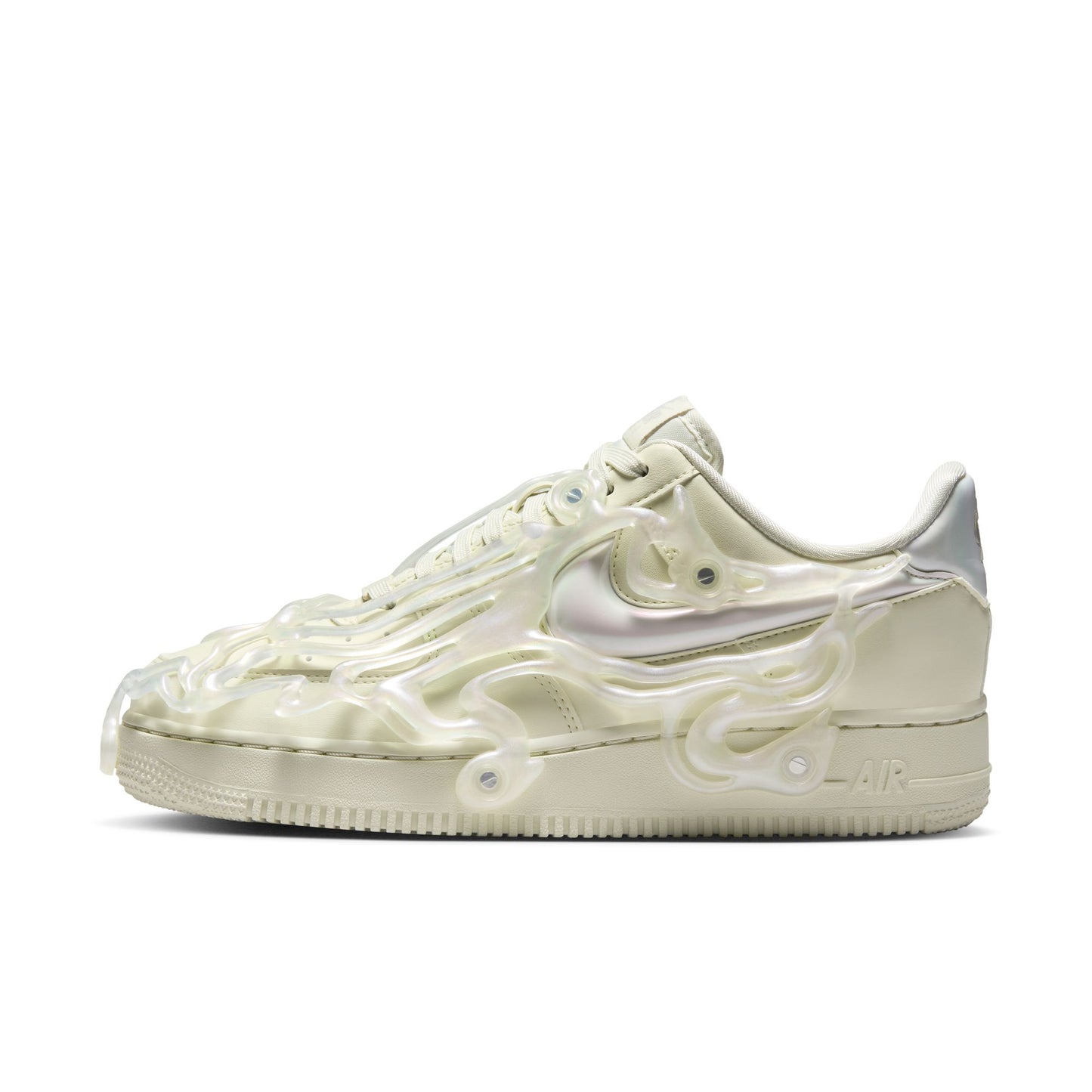 Women's Nike Air Force 1 '07 LX - "Seaglass"