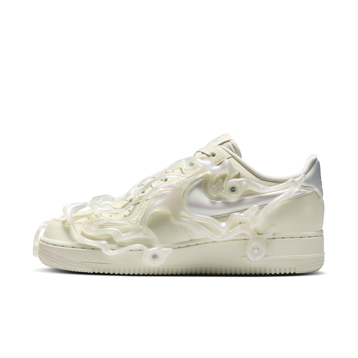 Women's Nike Air Force 1 '07 LX - "Seaglass"