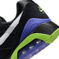 Men's Nike Air 180 - "Black Action Green"