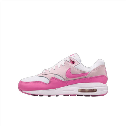 Big Kid Nike Air Max 1 - "Playful Pink"