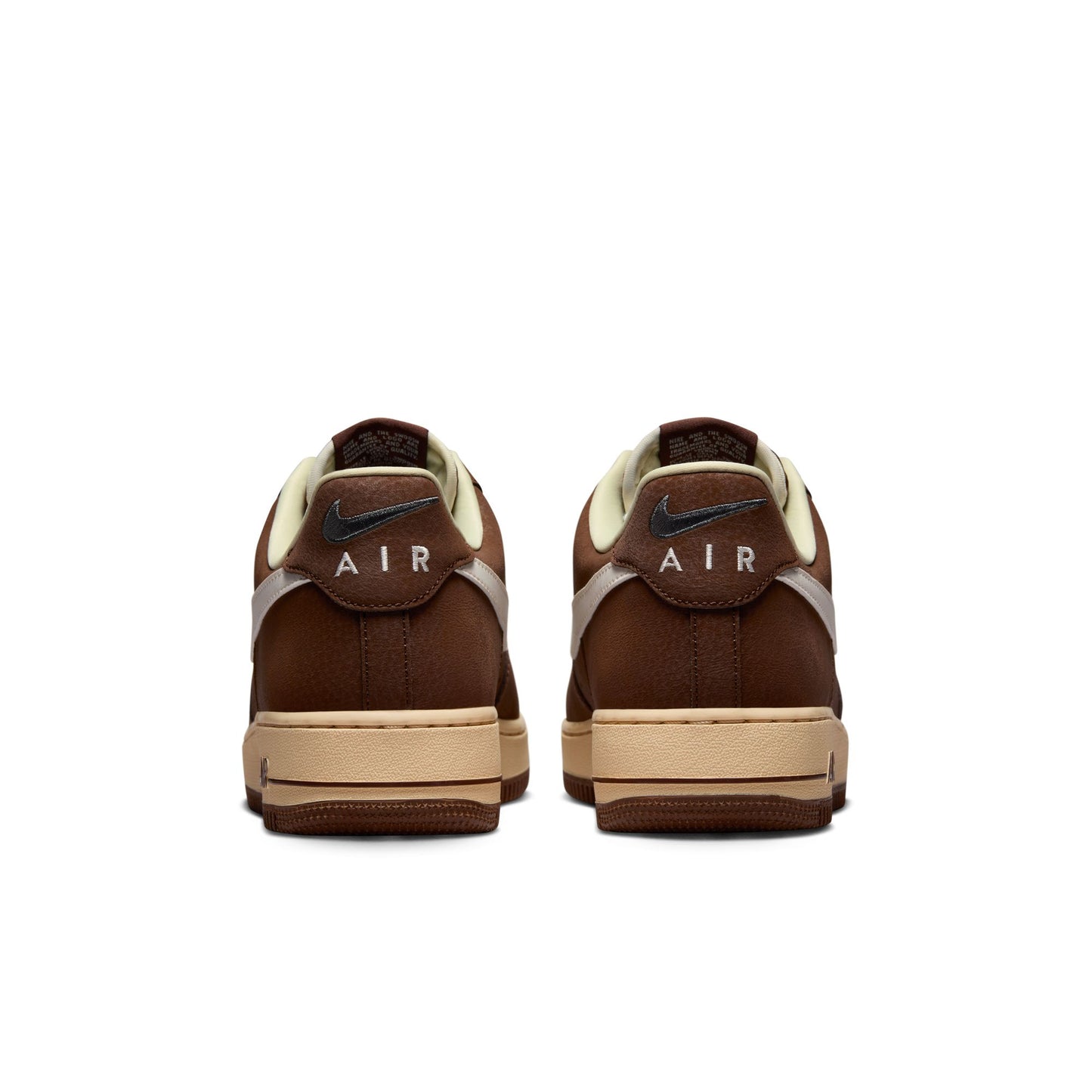 Men's Nike Air Force 1 '07 - "Cacao Wow"