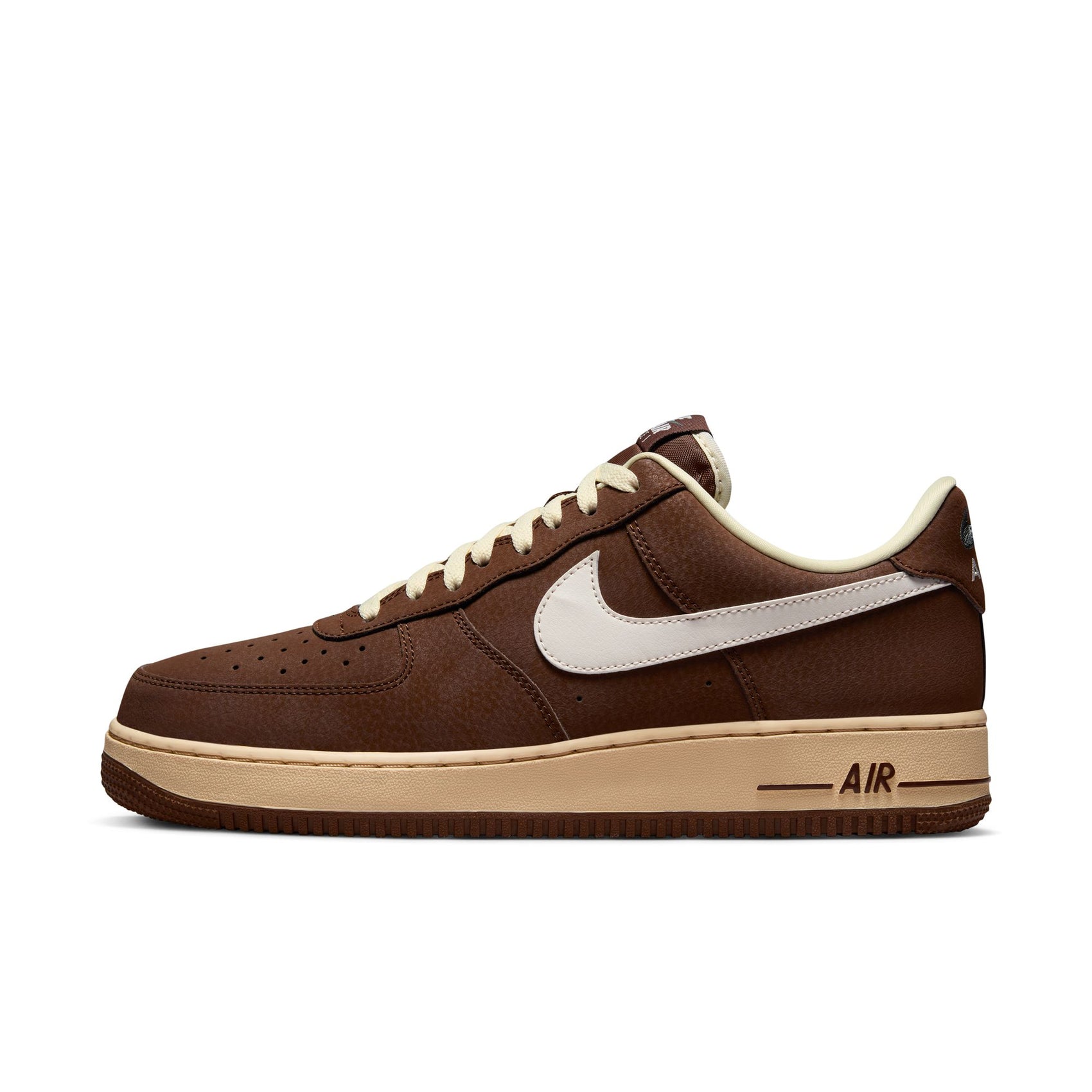 Men's Nike Air Force 1 '07 - "Cacao Wow"