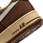 Men's Nike Air Force 1 '07 - "Cacao Wow"