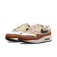 Women's Nike Air Max 1 '87 - "Velvet Brown"