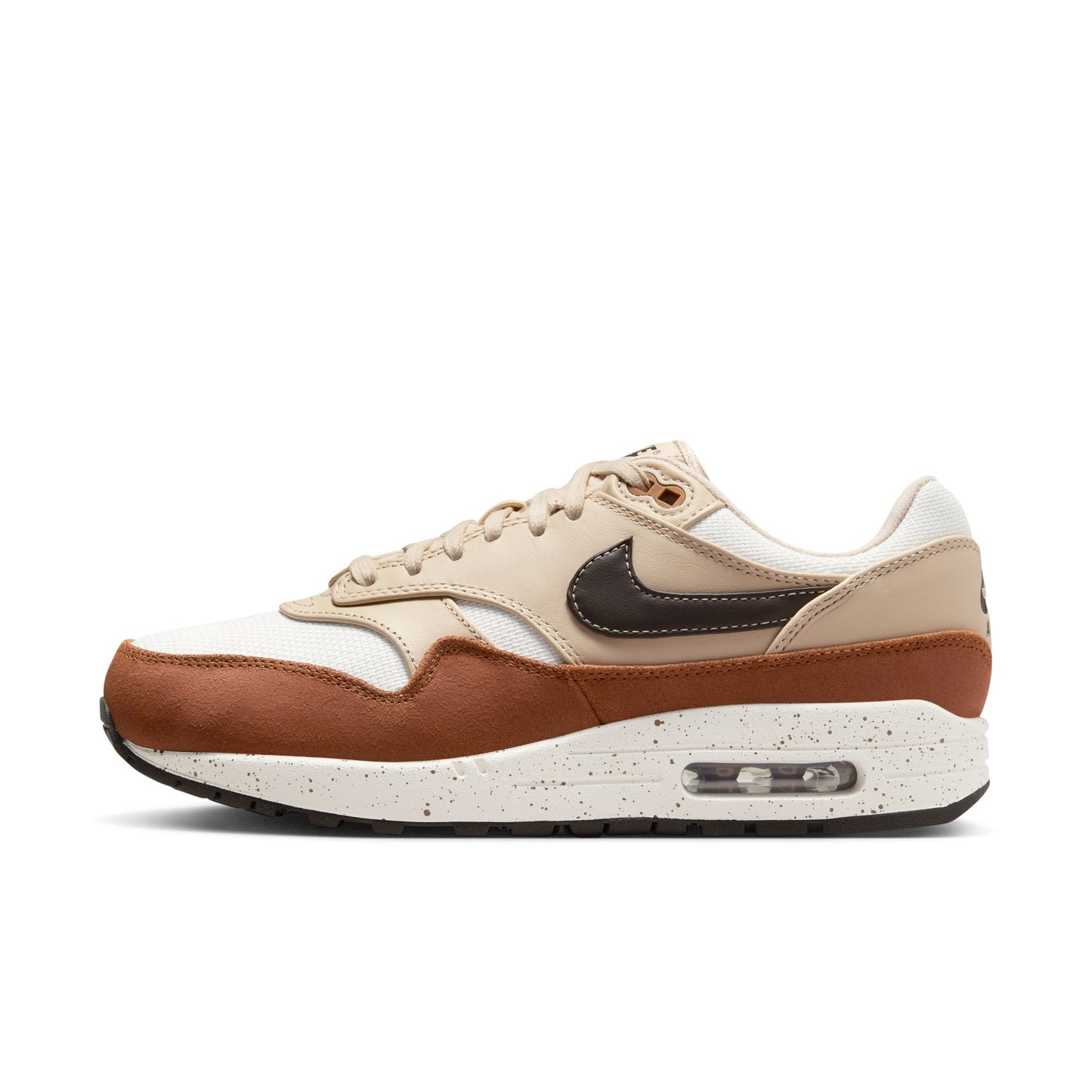 Women's Nike Air Max 1 '87 - "Velvet Brown"