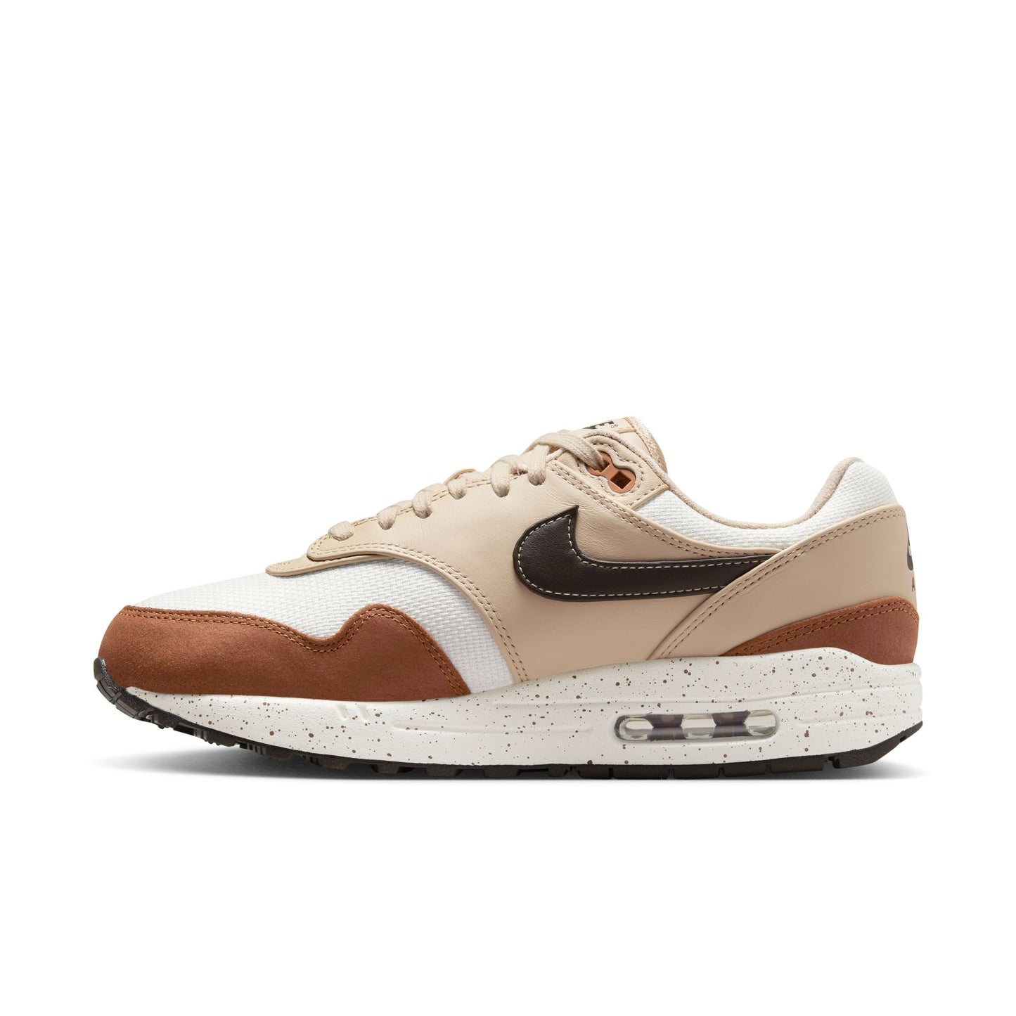 Women's Nike Air Max 1 '87 - "Velvet Brown"