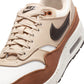 Women's Nike Air Max 1 '87 - "Velvet Brown"