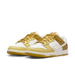 Men's Nike Dunk Low Retro - "Saturn Gold"