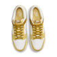 Men's Nike Dunk Low Retro - "Saturn Gold"