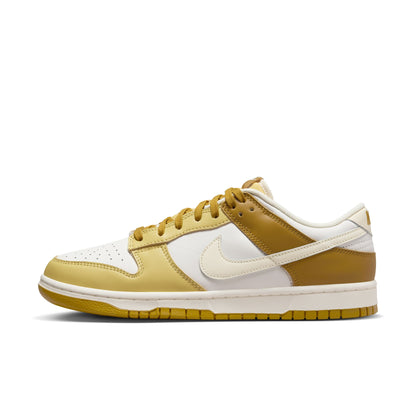 Men's Nike Dunk Low Retro - "Saturn Gold"