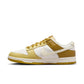 Men's Nike Dunk Low Retro - "Saturn Gold"