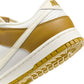 Men's Nike Dunk Low Retro - "Saturn Gold"