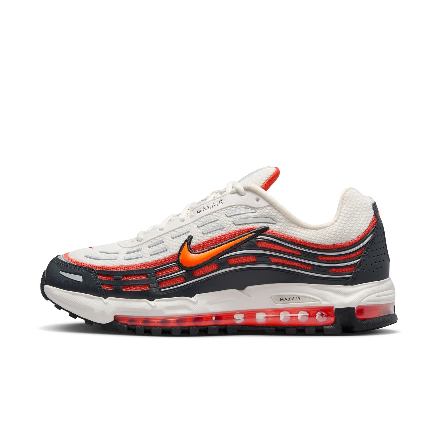 Men's Nike Air Max TL 2.5 - "Phantom Orange"